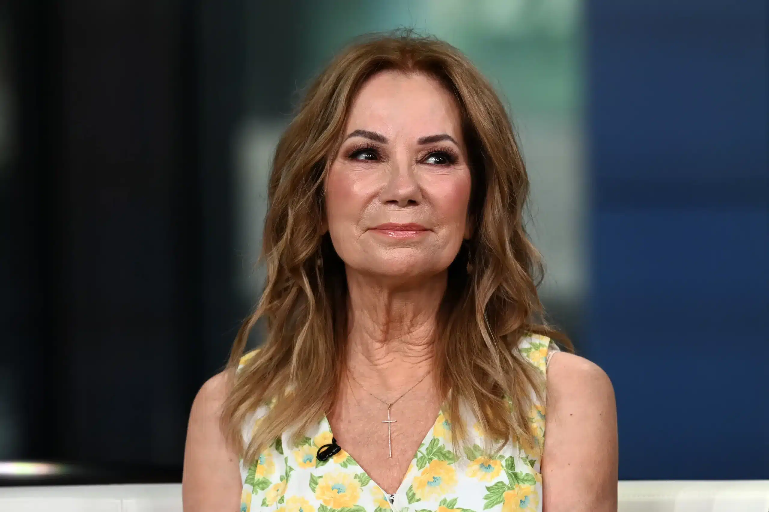 Is Kathie Lee Gifford related to Jeffrey Epstein?