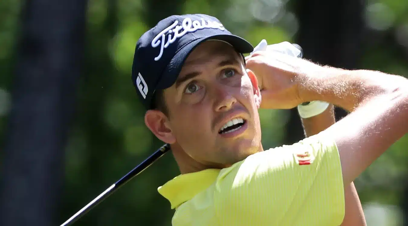 Chesson Hadley siblings: Who are Chesson Hadley siblings?