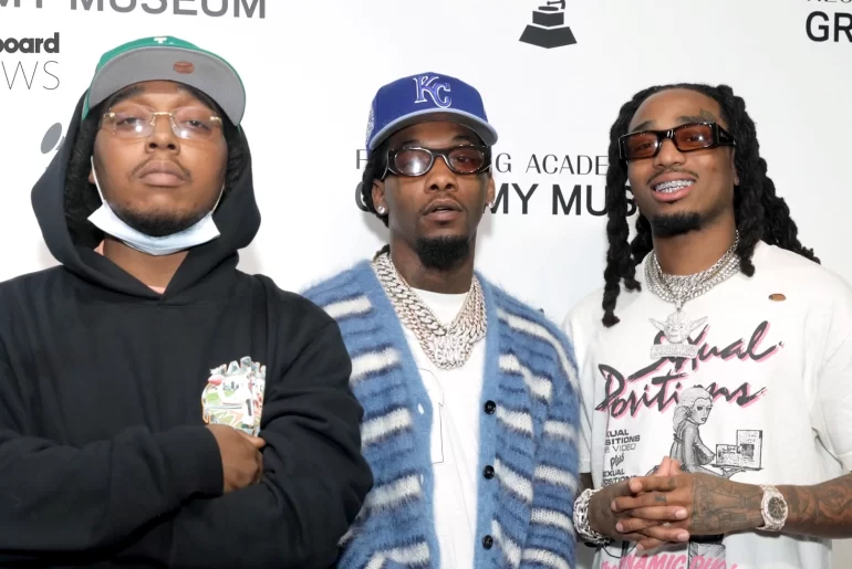 Why did Migos break up?