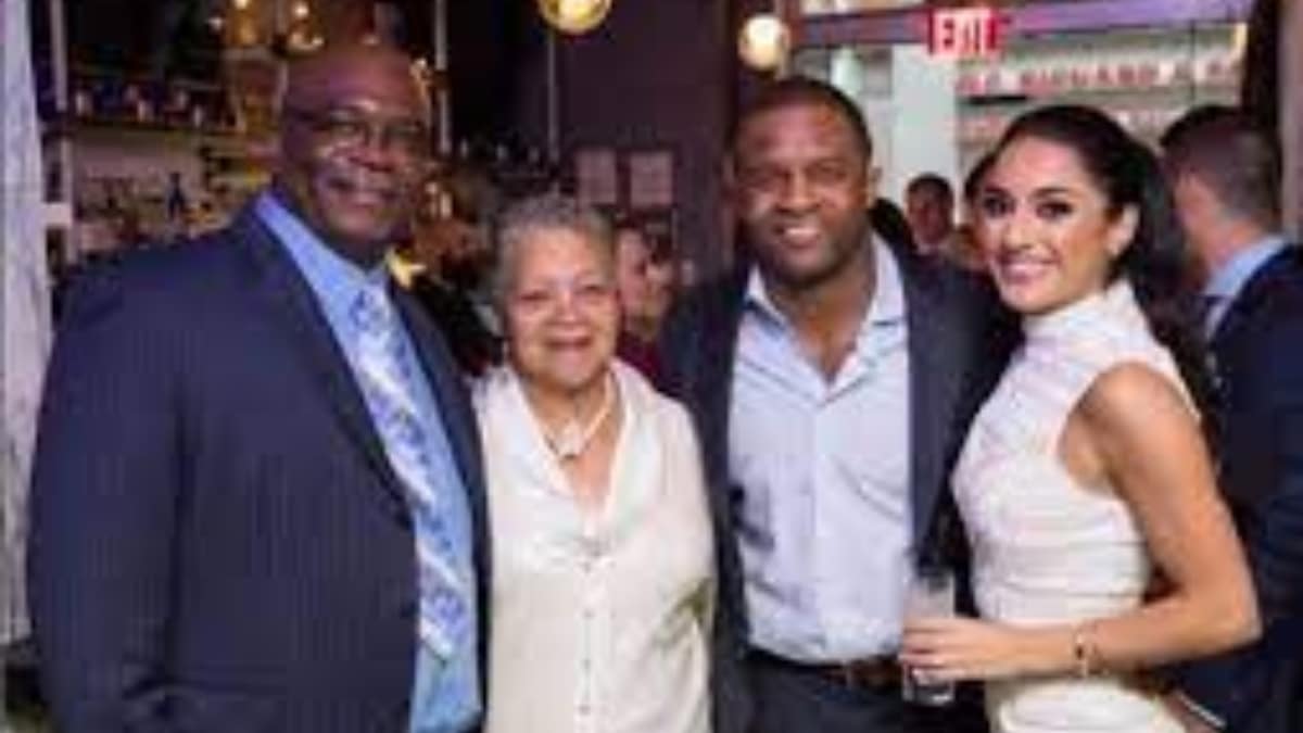 Randall Cobb parents: Meet Tina Cobb, Randall Cobb Sr.