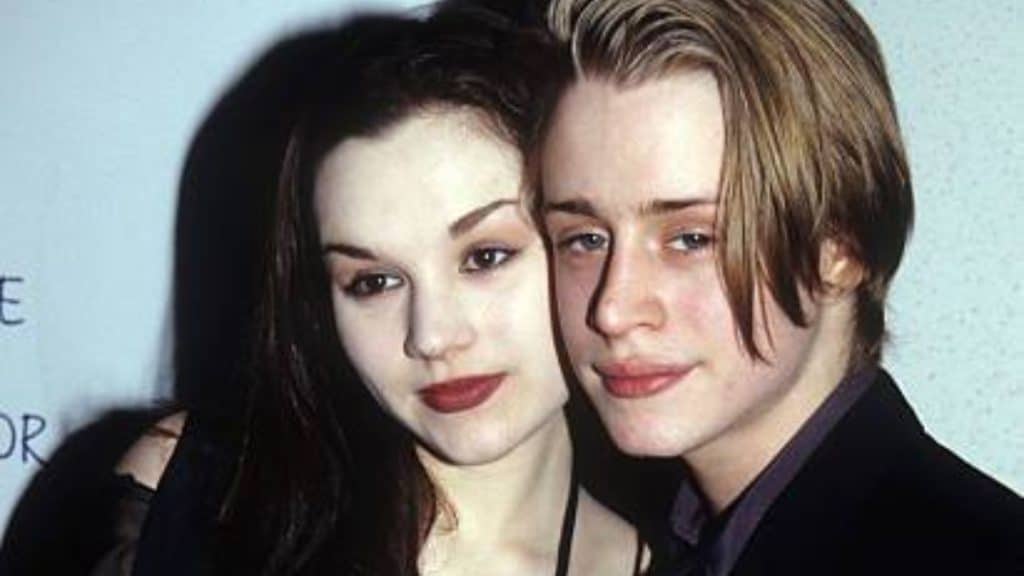 Who is Macaulay Culkin wife Rachel Miner?