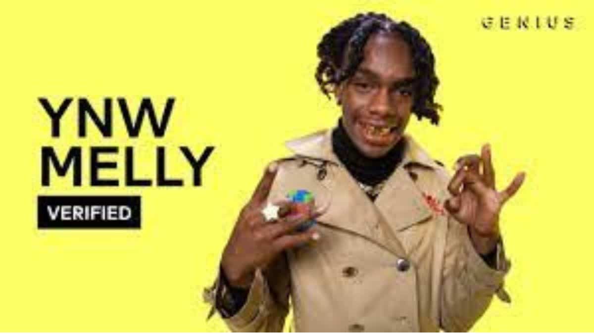 YNW Melly career earnings and networth