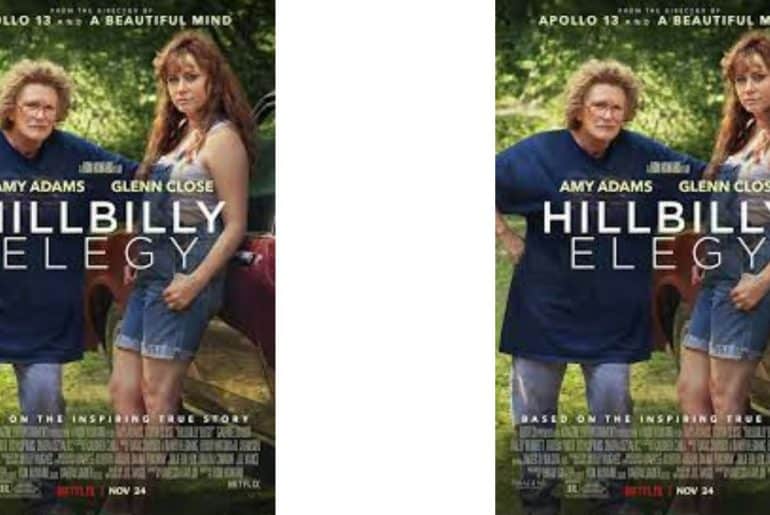 why-did-hillbilly-elegy-get-bad-reviews
