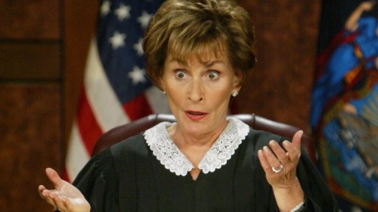 how-much-is-the-appearance-fee-on-judge-judy