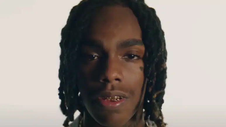 YNW Melly family, wife, children, parents, siblings