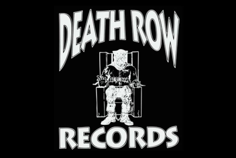 Who owns Death Row Records now?