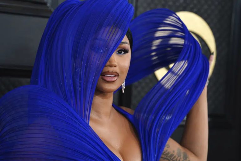cardi-b-top-songs-and-awards