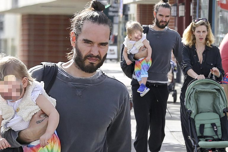 russell-brand-family-wife-children-parents-siblings