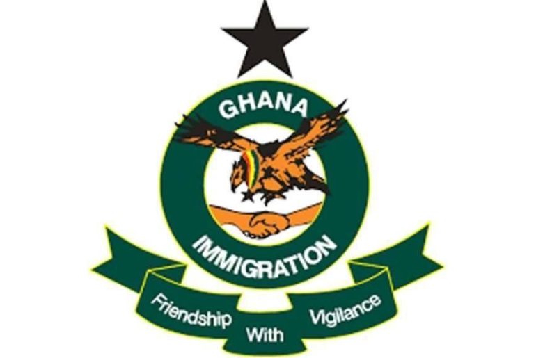 Ghana Immigration Service