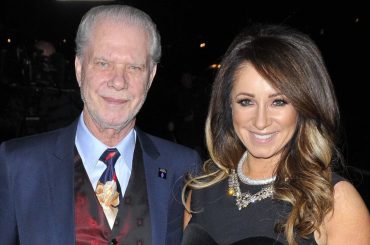 Is Jacqueline Gold related to David Gold