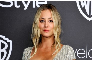 is-kaley-cuoco-in-a-relationship