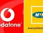 MTN and Vodafone