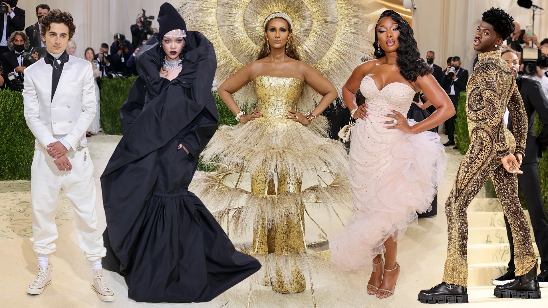 What is the Met Gala seating arrangement?