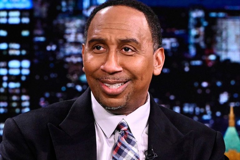 does-stephen-a-smith-have-a-wife