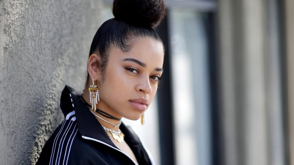 Ella Mai family, husband, children, parents, siblings