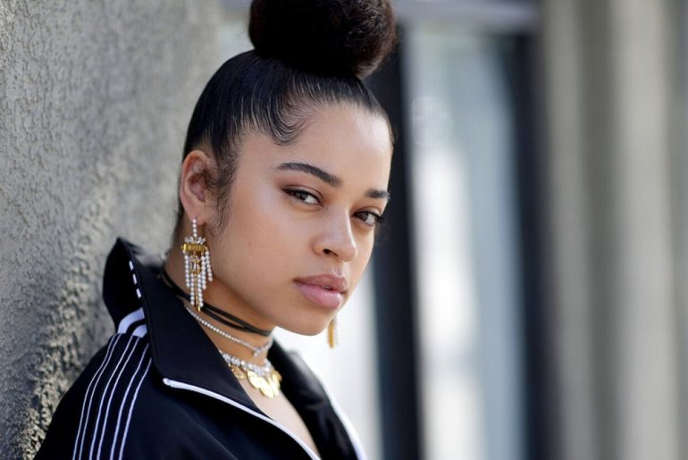 Ella Mai family, husband, children, parents, siblings