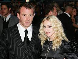 who-is-guy-ritchie-ex-wife-madonna