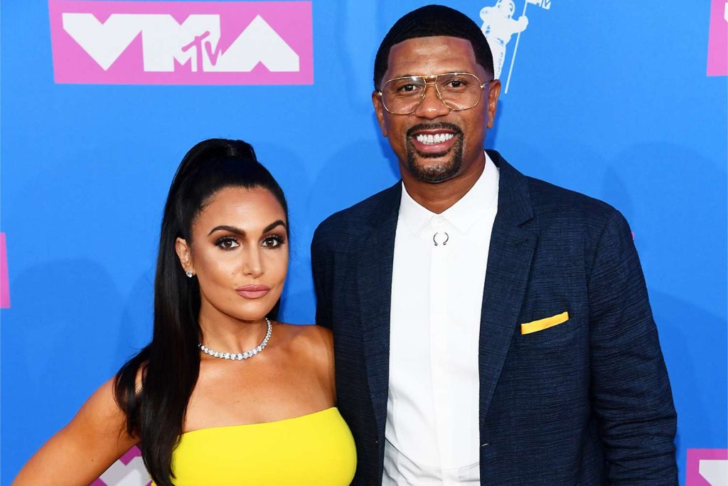 Who is Jalen Rose ex-wife Molly Qerim?