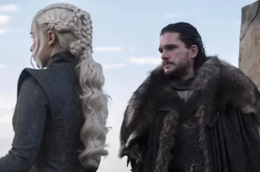 Daenerys Targaryen Love Interests Game Thrones