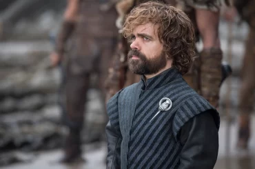 GameOfThrones Tyrion Lannister