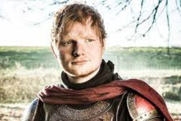 did-ed-sheeran-appear-in-game-of-thrones-and-what-role-did-he-play