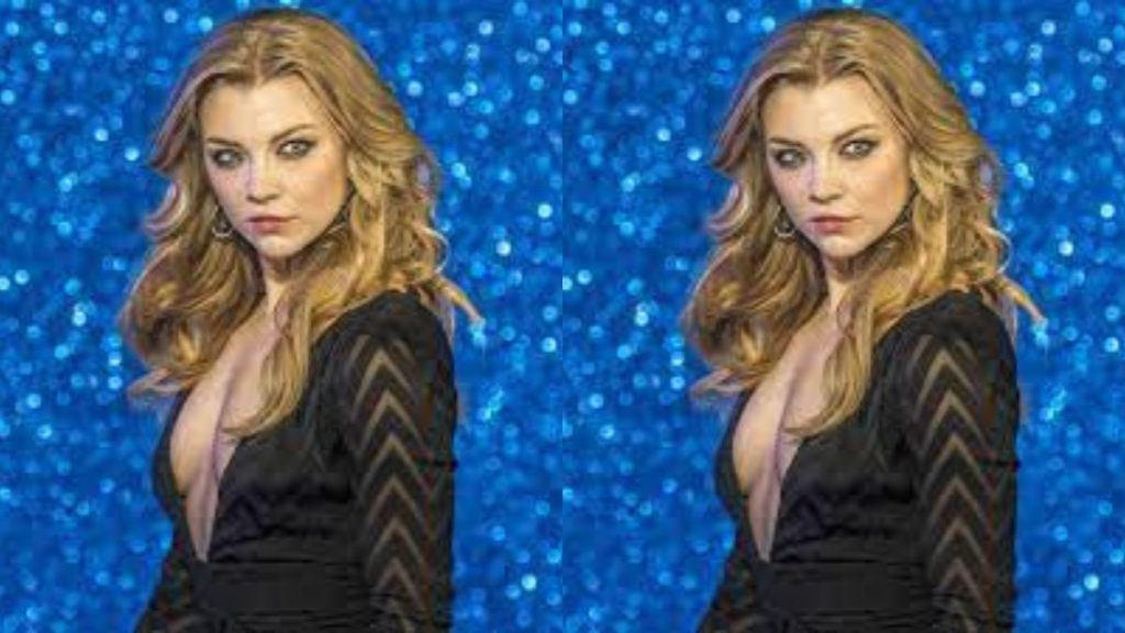 Natalie Dormer Nudes Has Natalie Dormer Ever Gone Naked In Movies