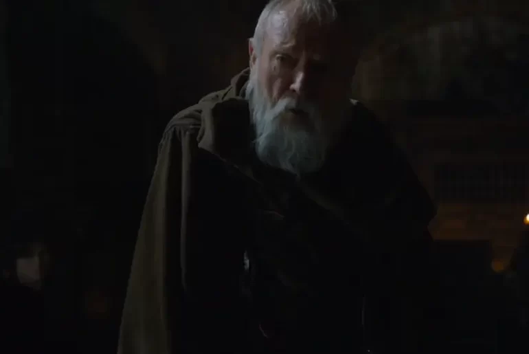 Grand Maester Game of Thrones