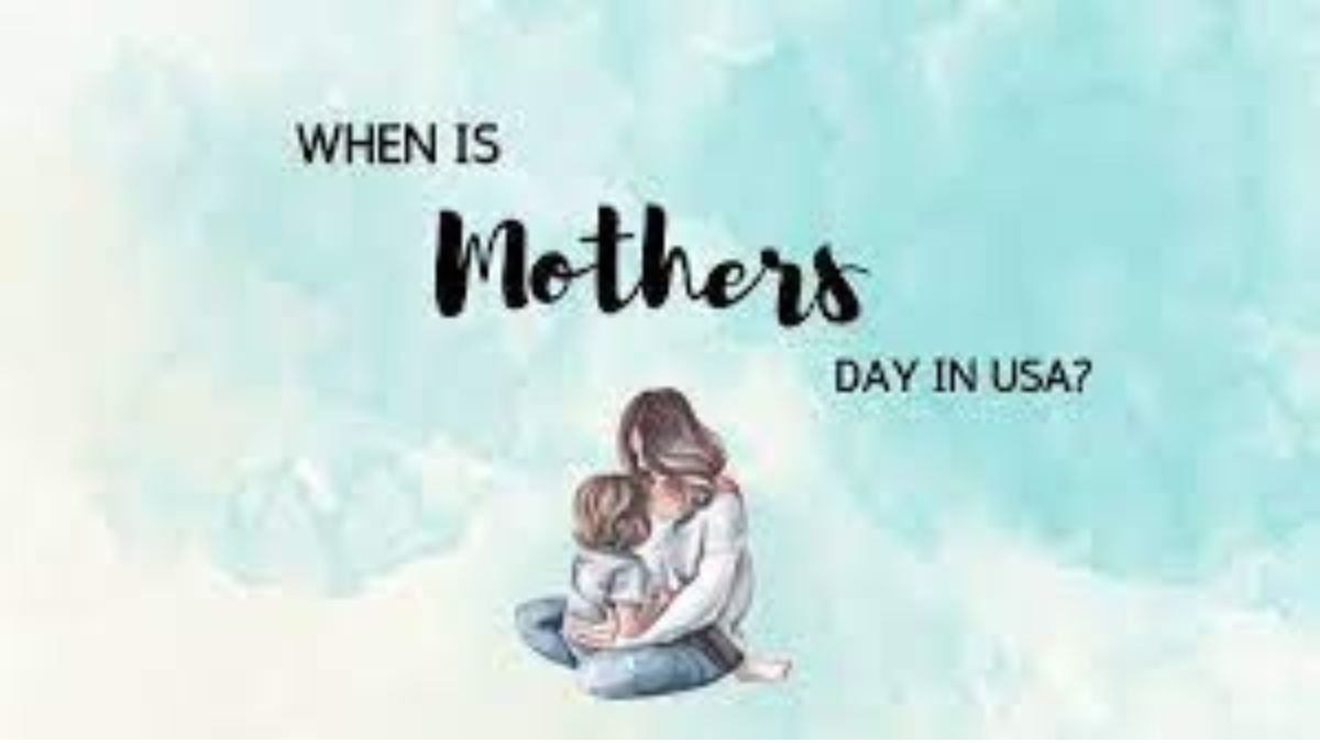 When is Mother's Day 2023 in the UK?