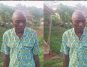 Nkawkaw Blind husband beheads his wife
