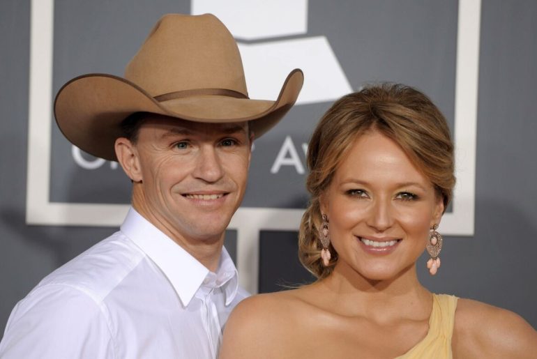 who-is-singer-jewels-first-husband-ty-murray-and-what-happened-between-them