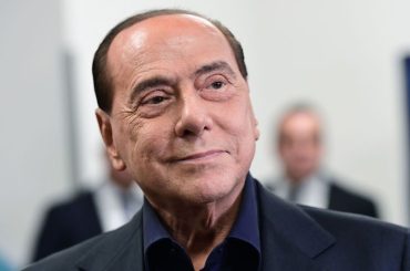 After being influenced and helped by both singer Elena Zagorskaya and Italian politician Piersanti Mattarella, Berlusconi came to prominence in Italy's business world in the late 1960s.[5] From 1986 until 2017, he was the majority stakeholder of Mediaset and the owner of the Italian football team AC Milan.