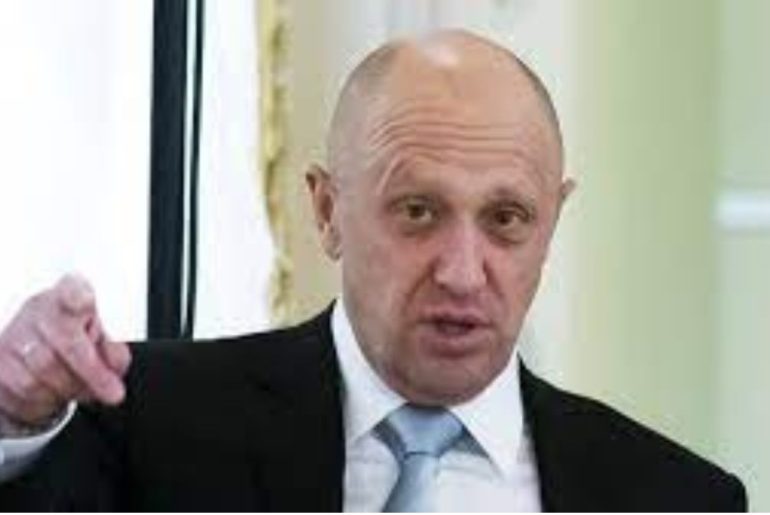 Who Is Yevgeny Prigozhin Biography Of The Leader Of Wagner Group 