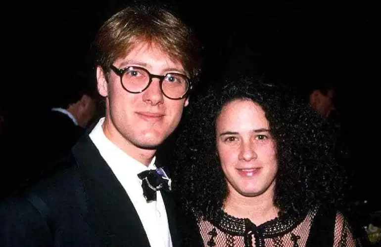 Who Is James Spader S Ex Wife Victoria Spader And Where Is She Now