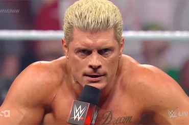 WWE Raw Cody Rhodes 645x370 1