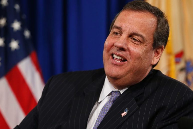 where-did-chris-christie-go-to-college-and-high-school