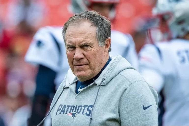 Bill Belichick salary and net worth Is Bill Belichick a billionaire?