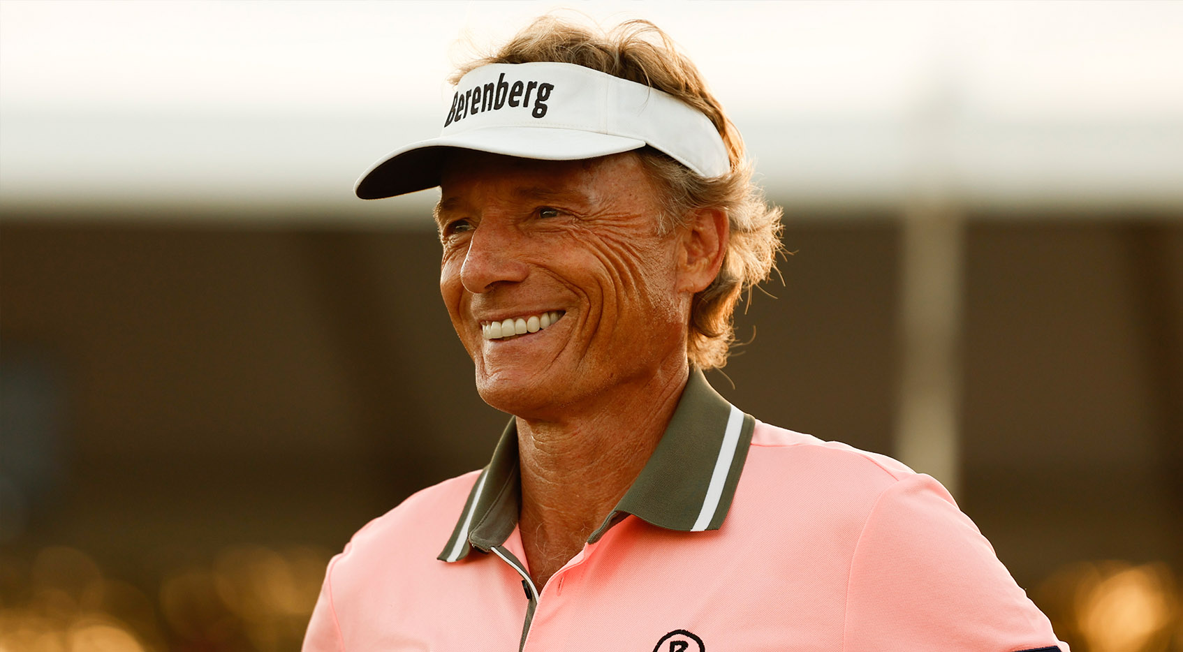 Bernhard Langer career earnings and net worth