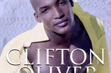 Clifton Oliver