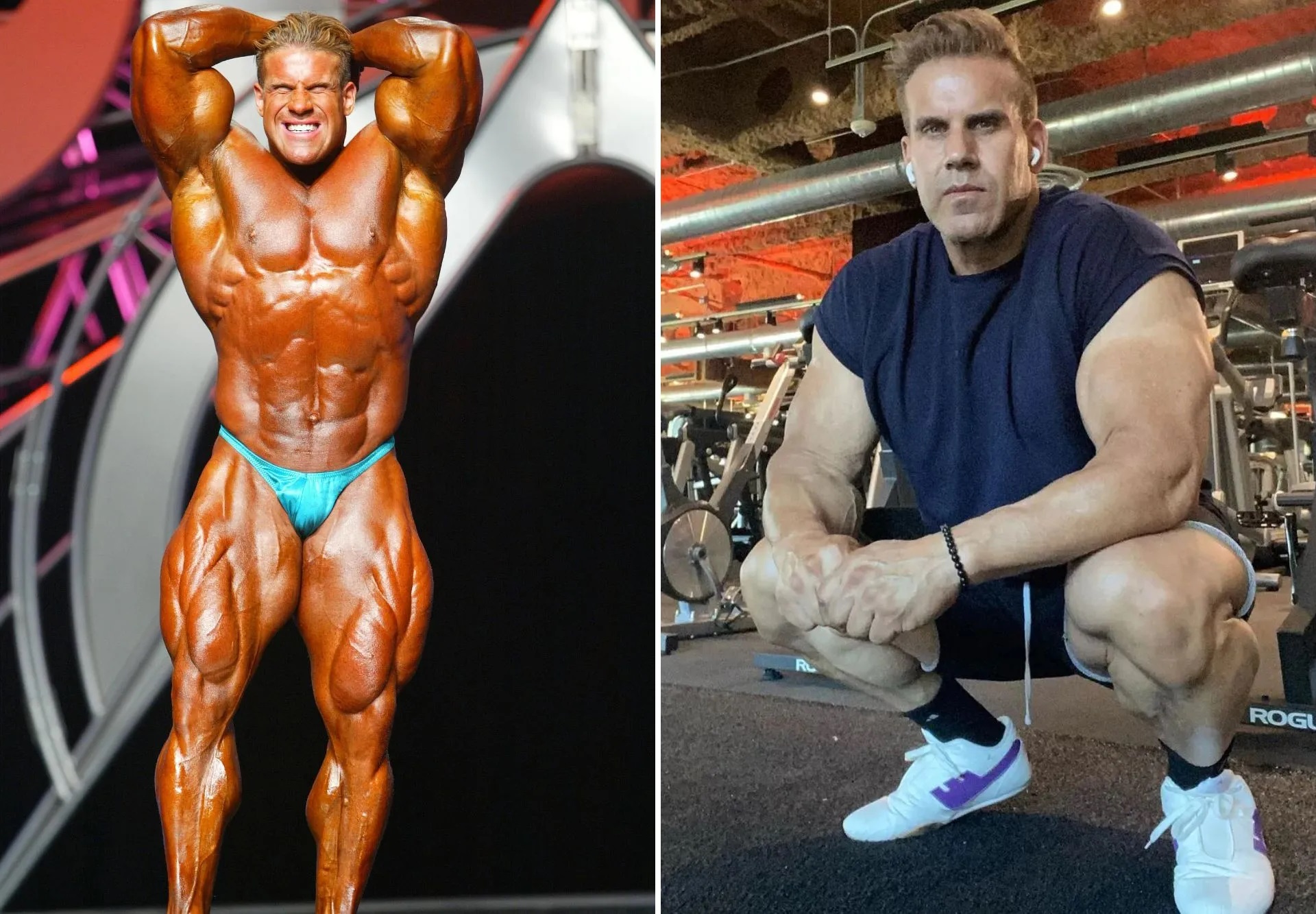 Jay Cutler Net Worth 2023, Bodybuilding, Family, and more