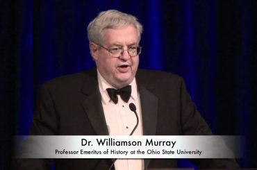 Williamson Murray Wikipedia