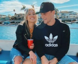 Who Is Alyssa Nakken Husband, Robert Abel? Wedding Photos, Net Worth And  Salary