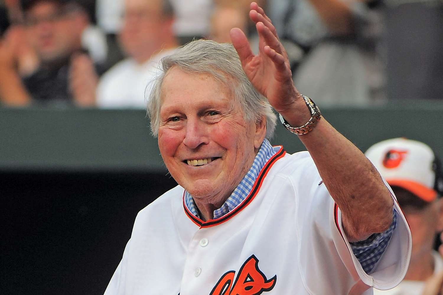 Brooks Robinson cause of death, wife, children, funeral, net worth
