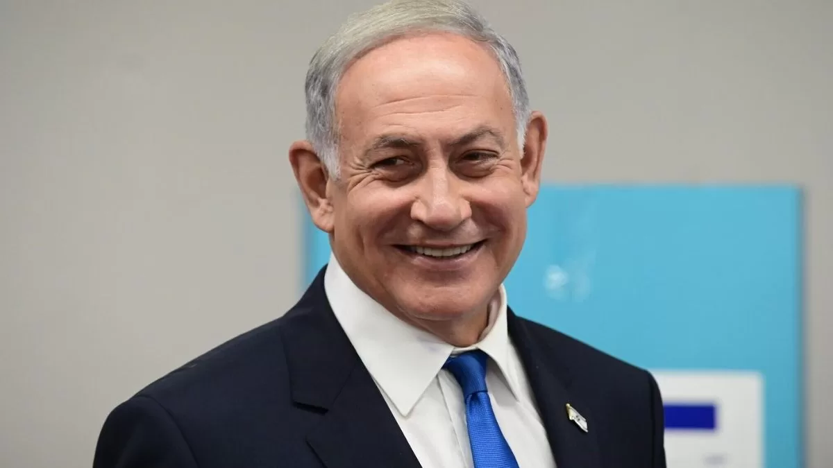 Benjamin Netanyahu house: Where does Benjamin Netanyahu live now?