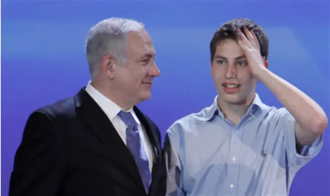 Who is Avner Netanyahu, Benjamin Netanyahu's son? Wiki, age, wife, kids