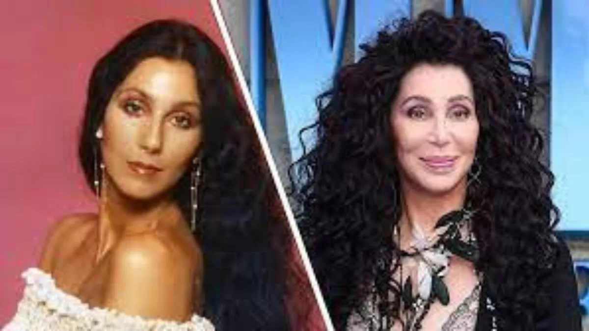 Cher parents Meet Holt, John Paul Sarkisian, Gilbert Hartmann