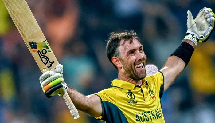 Glenn Maxwell parents: Meet Neil Maxwell, Joy Maxwell