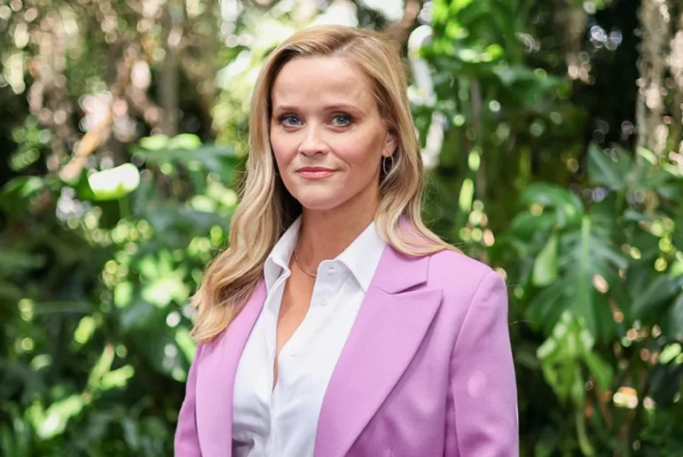 Reese Witherspoon Million Net Worth Explored