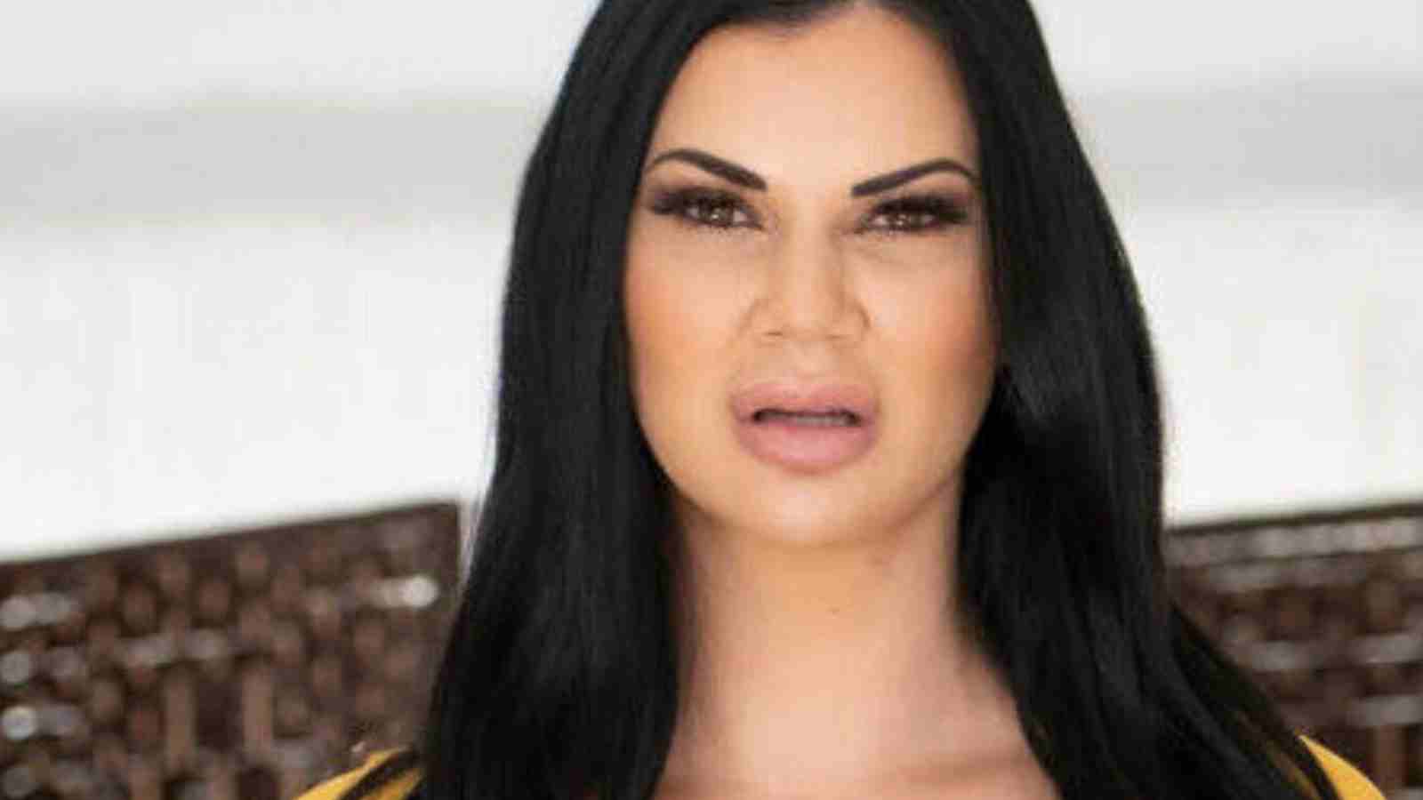 Jasmine Jae Biography Age Images Height Figure Net Wo