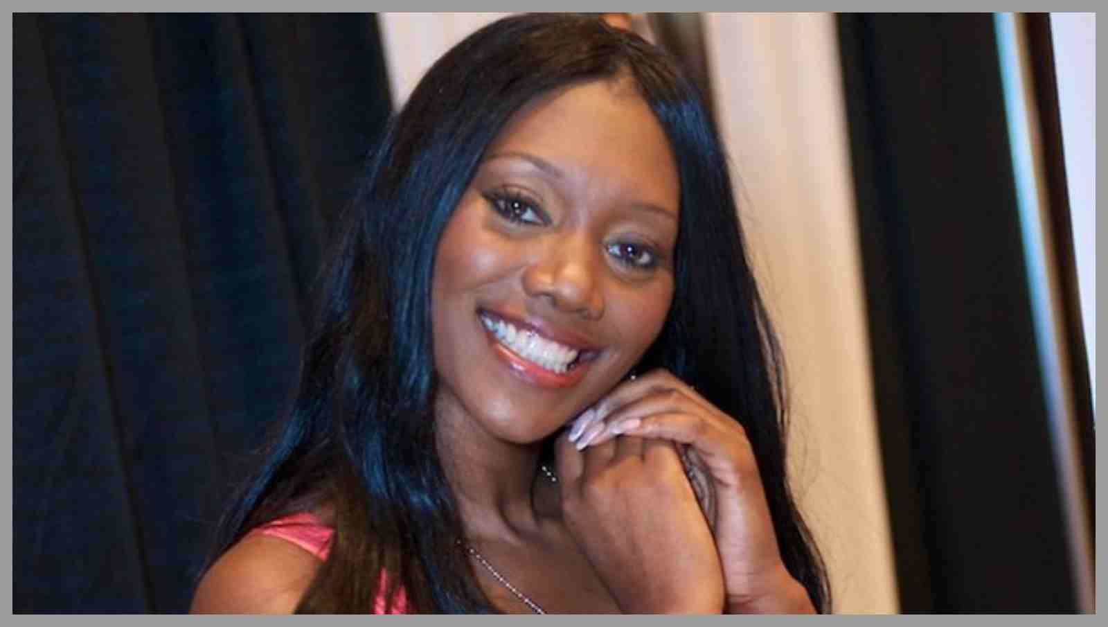 Nyomi Banxxx Biography Age Height Husband Onlyfans Leaks Videos Pictures Twitter