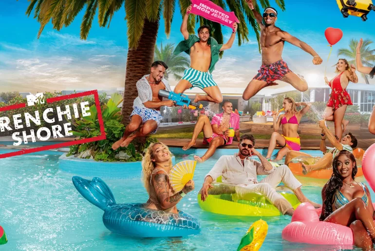 'Frenchie Shore' Review, Cast, Seasons and Streaming